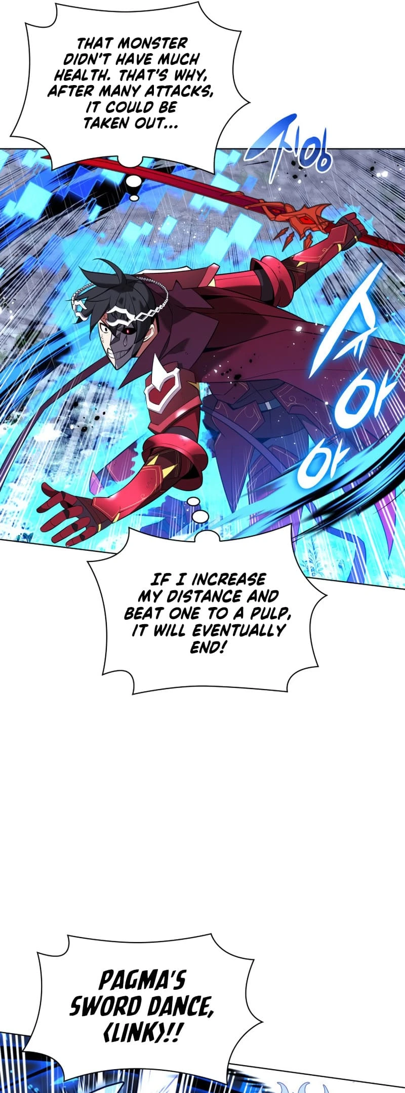 Overgeared Chapter 203, page 60 of 89