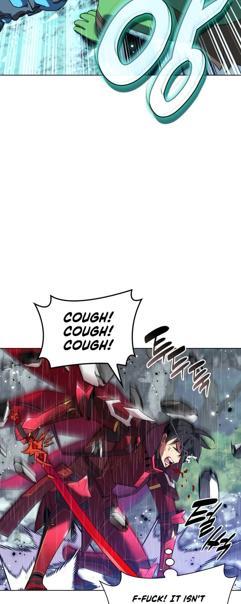 Overgeared Chapter 203, page 66 of 89