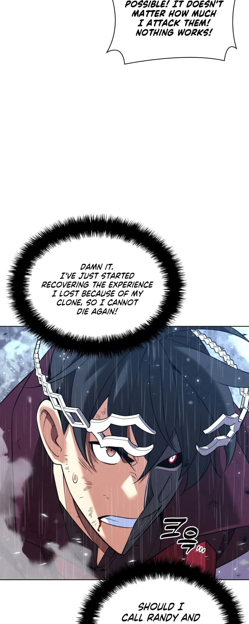 Overgeared Chapter 203, page 67 of 89
