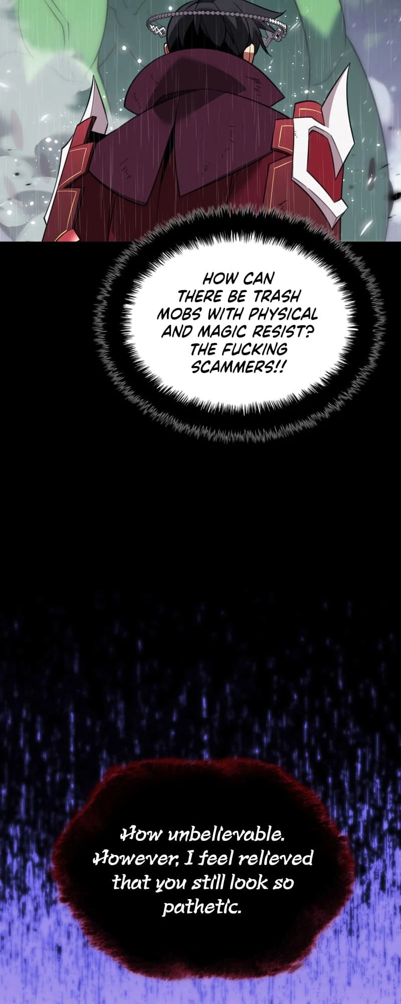 Overgeared Chapter 203, page 69 of 89
