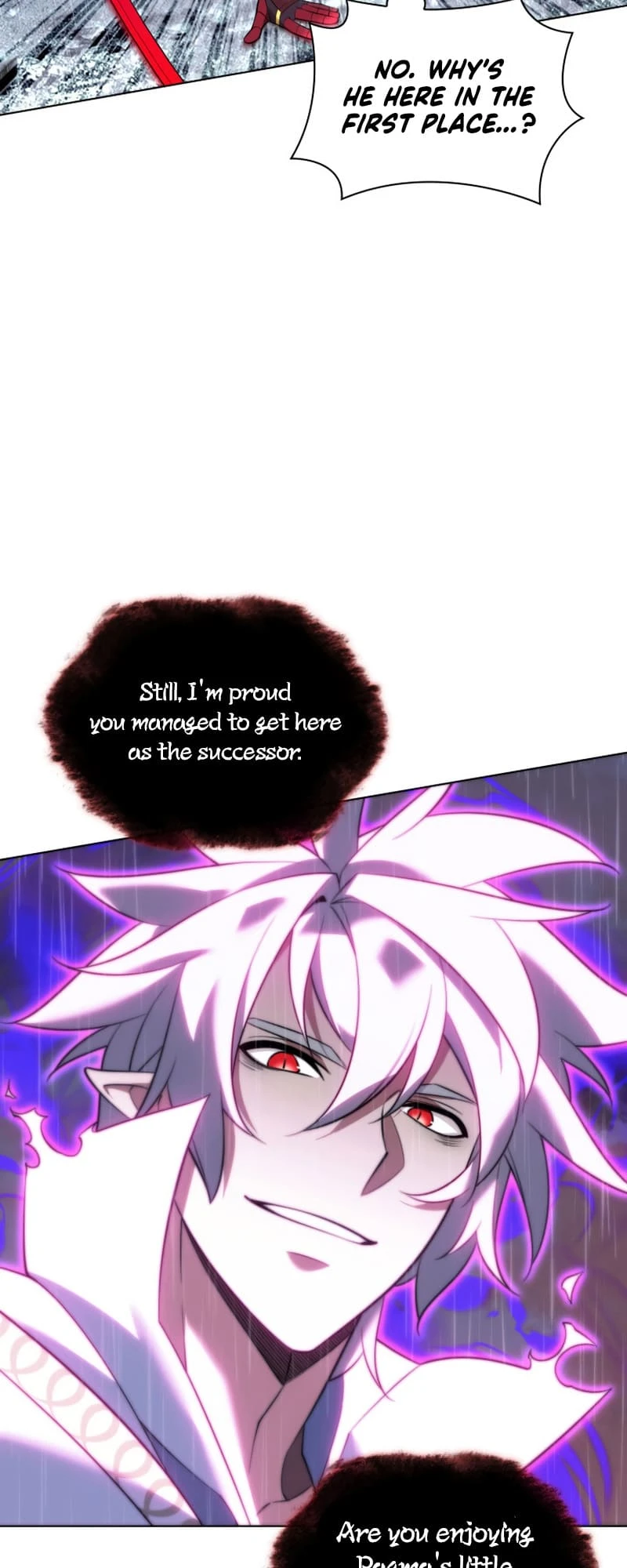 Overgeared Chapter 203, page 74 of 89
