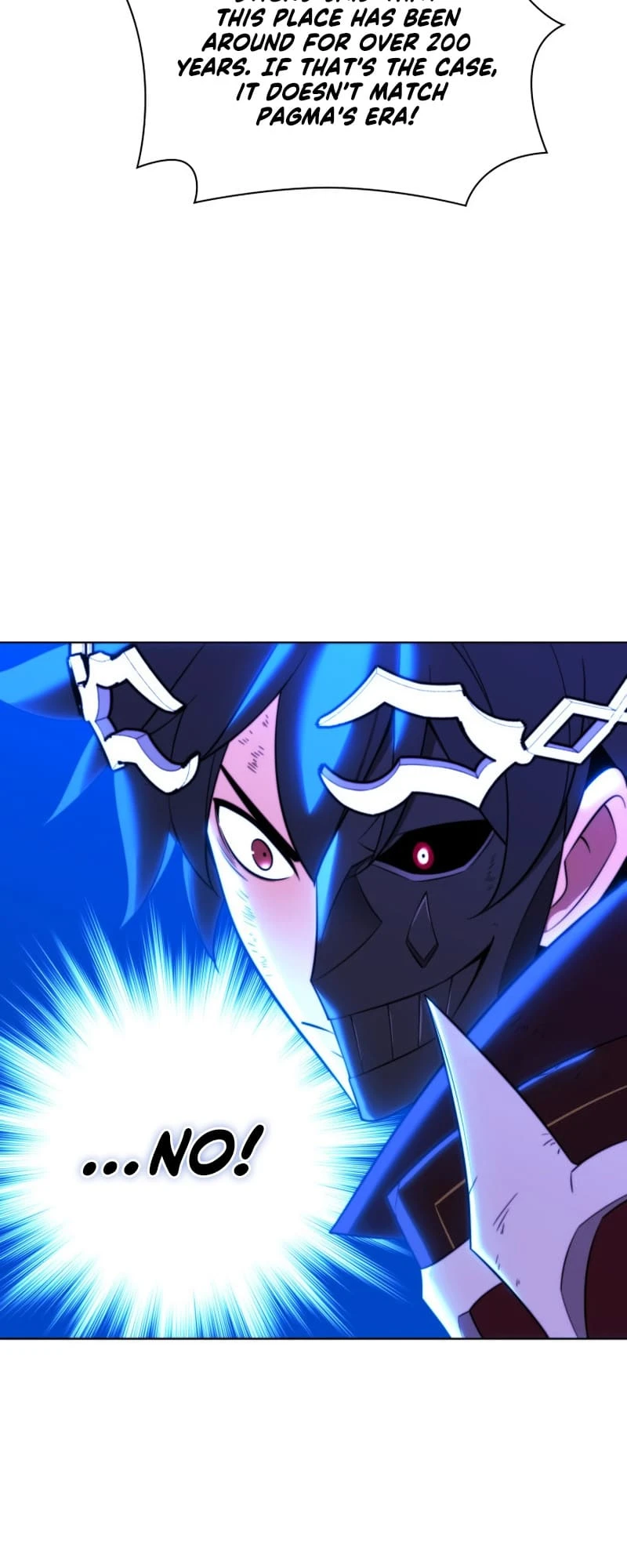 Overgeared Chapter 203, page 76 of 89