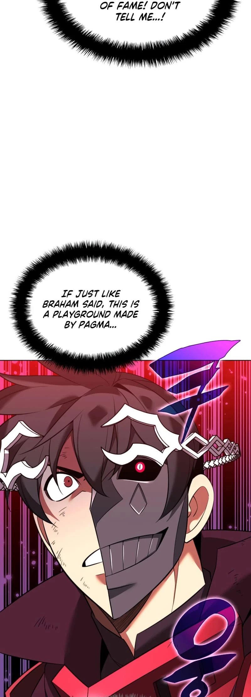 Overgeared Chapter 203, page 78 of 89