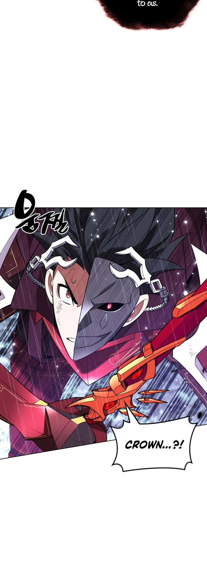 Overgeared Chapter 203, page 81 of 89