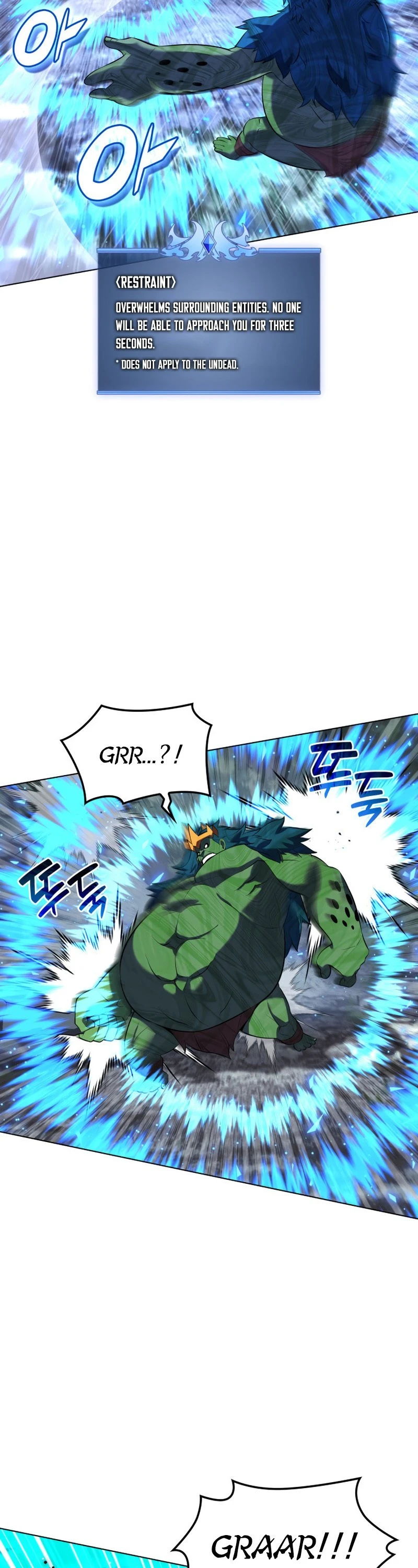 Overgeared Chapter 204, page 10 of 76