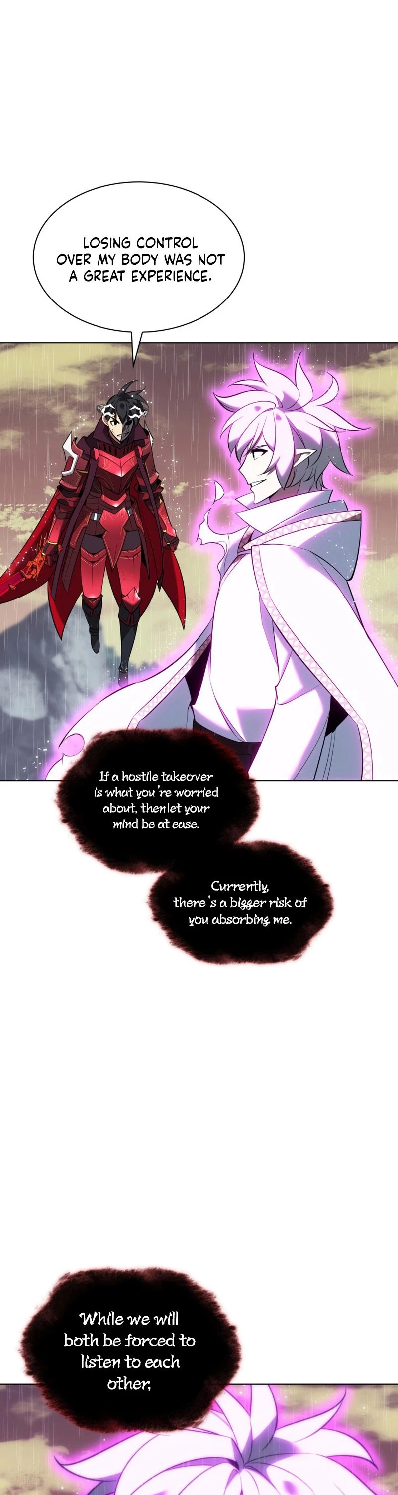 Overgeared Chapter 204, page 13 of 76