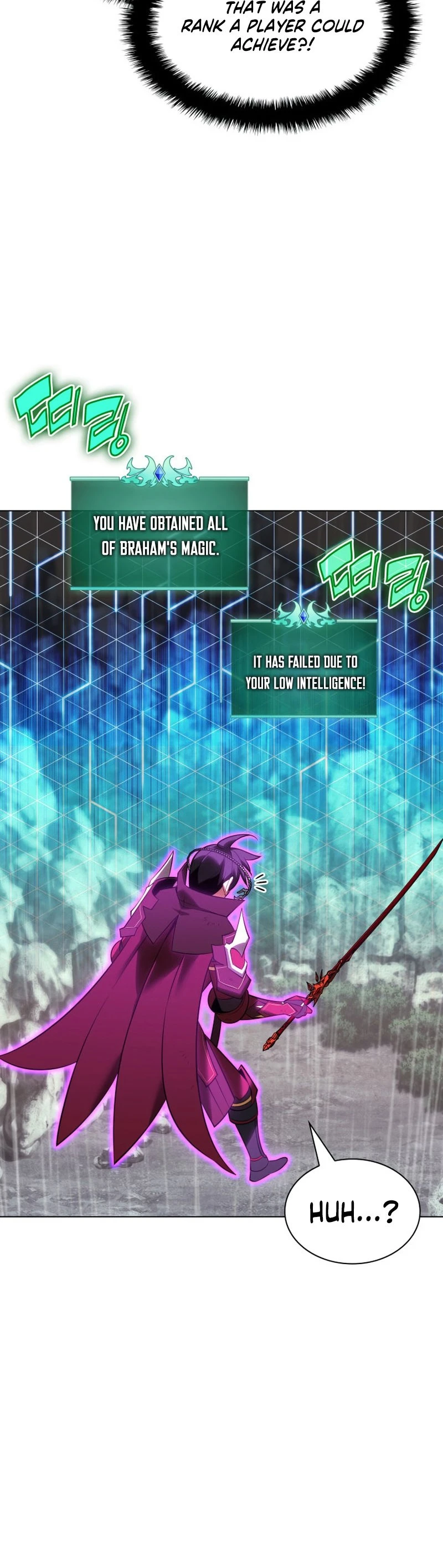 Overgeared Chapter 204, page 28 of 76