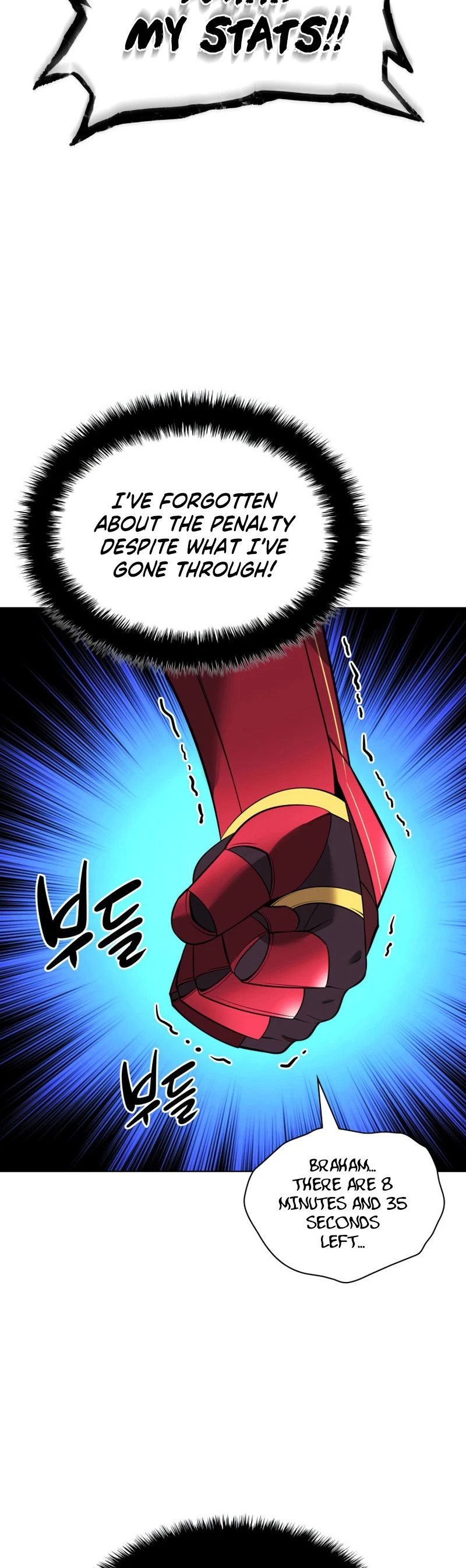 Overgeared Chapter 204, page 30 of 76