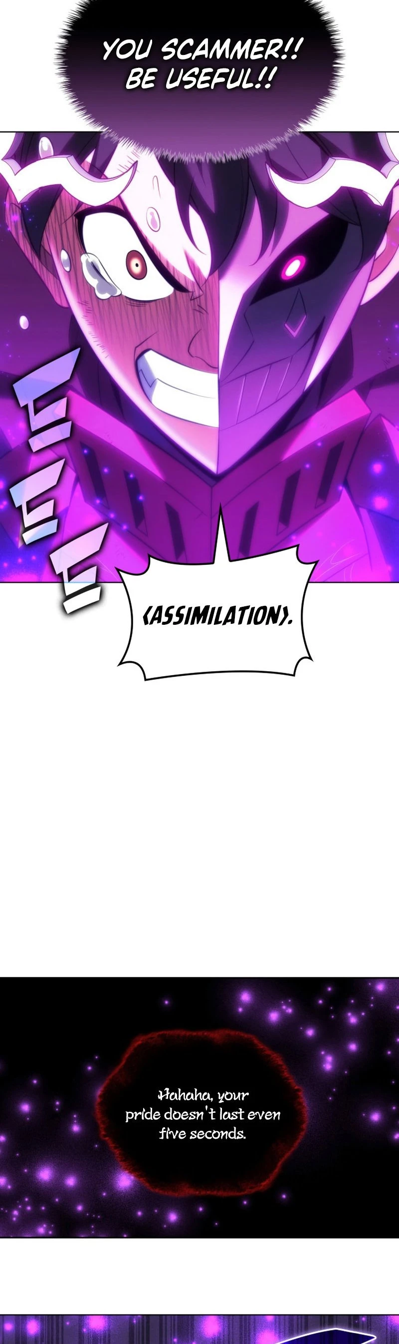 Overgeared Chapter 204, page 31 of 76