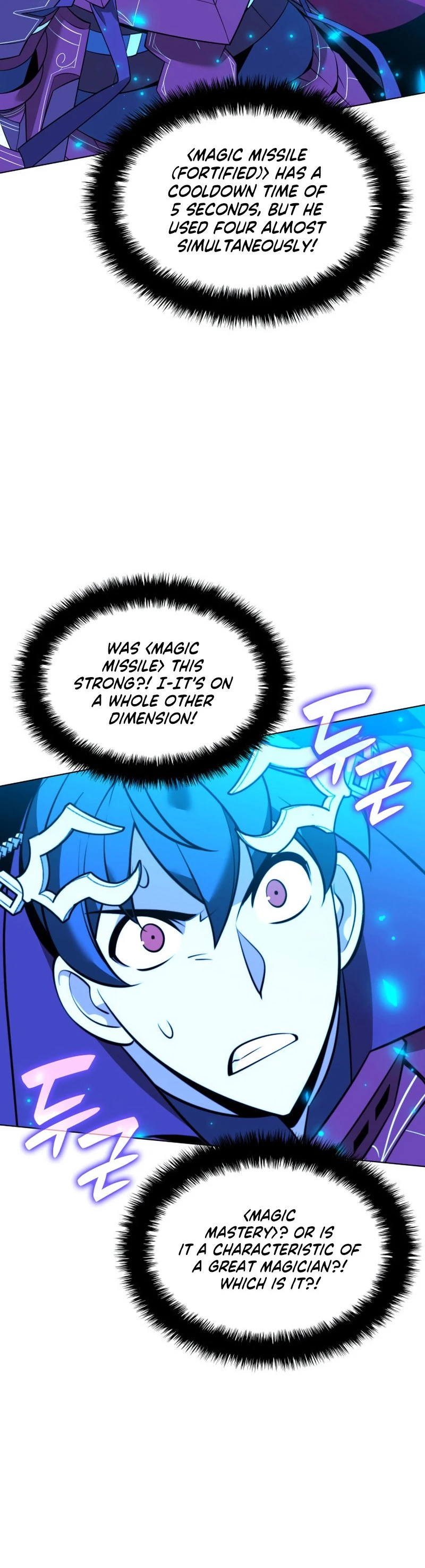Overgeared Chapter 204, page 46 of 76