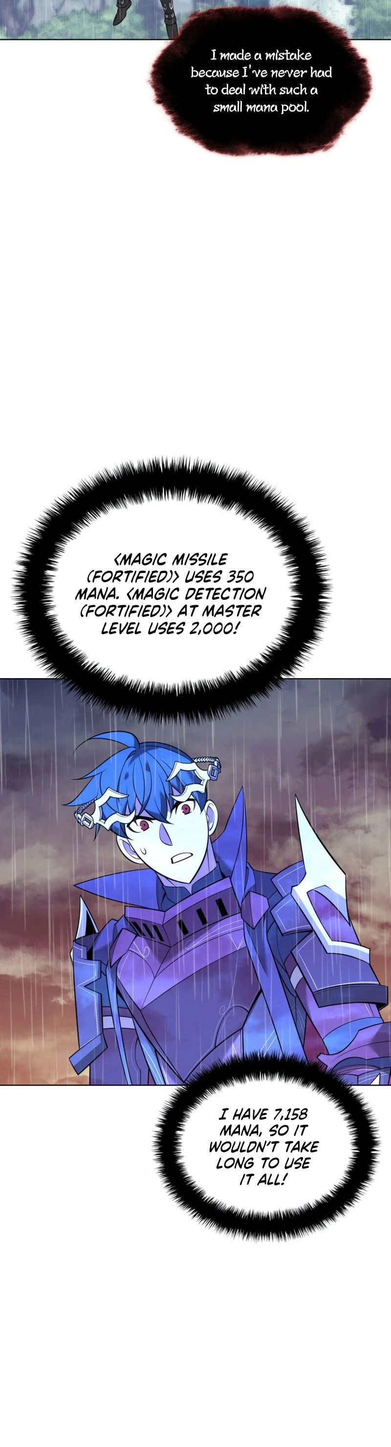 Overgeared Chapter 204, page 48 of 76