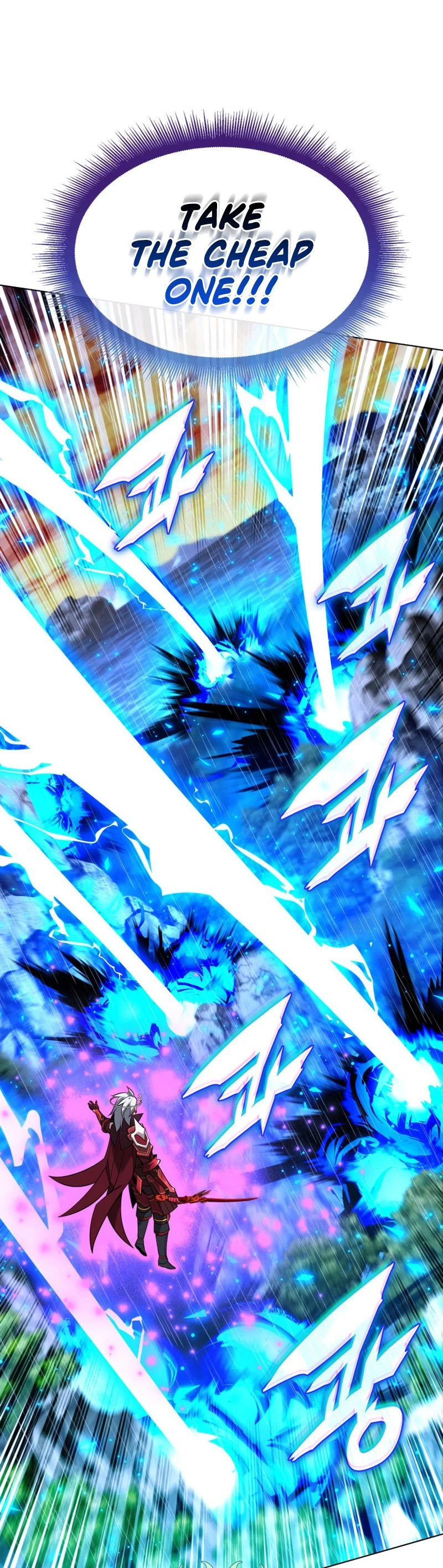 Overgeared Chapter 204, page 51 of 76