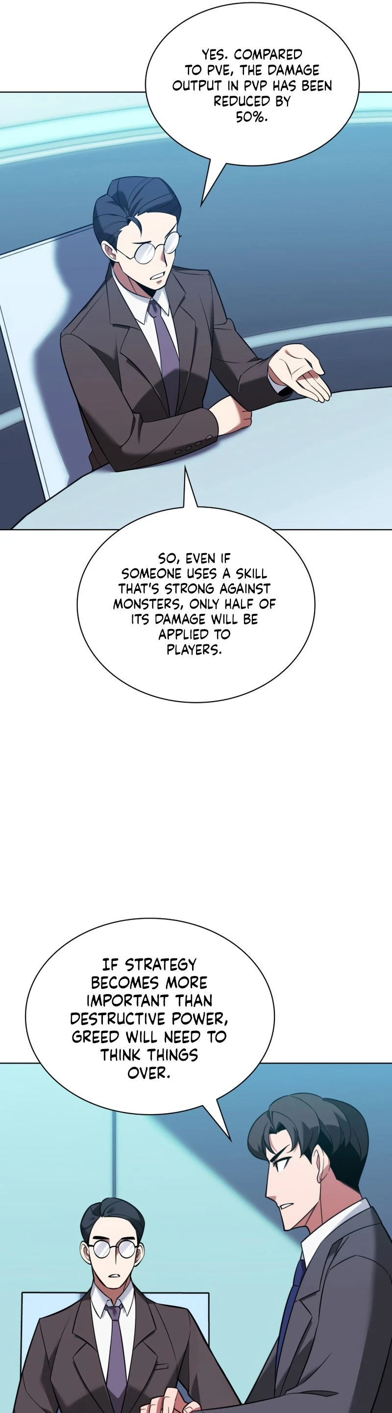 Overgeared Chapter 204, page 61 of 76