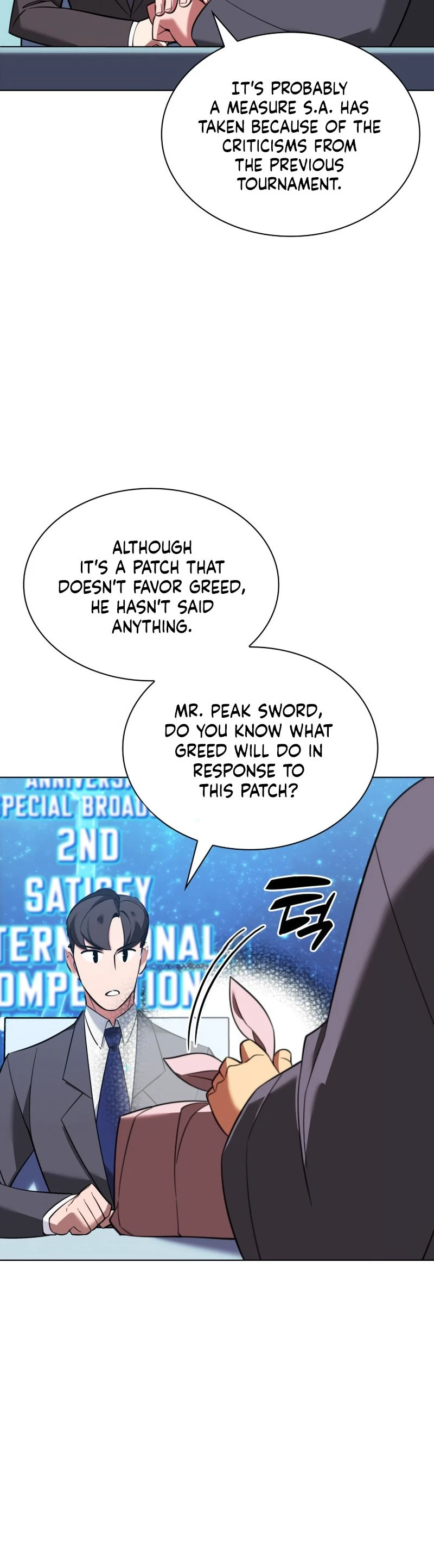 Overgeared Chapter 204, page 62 of 76