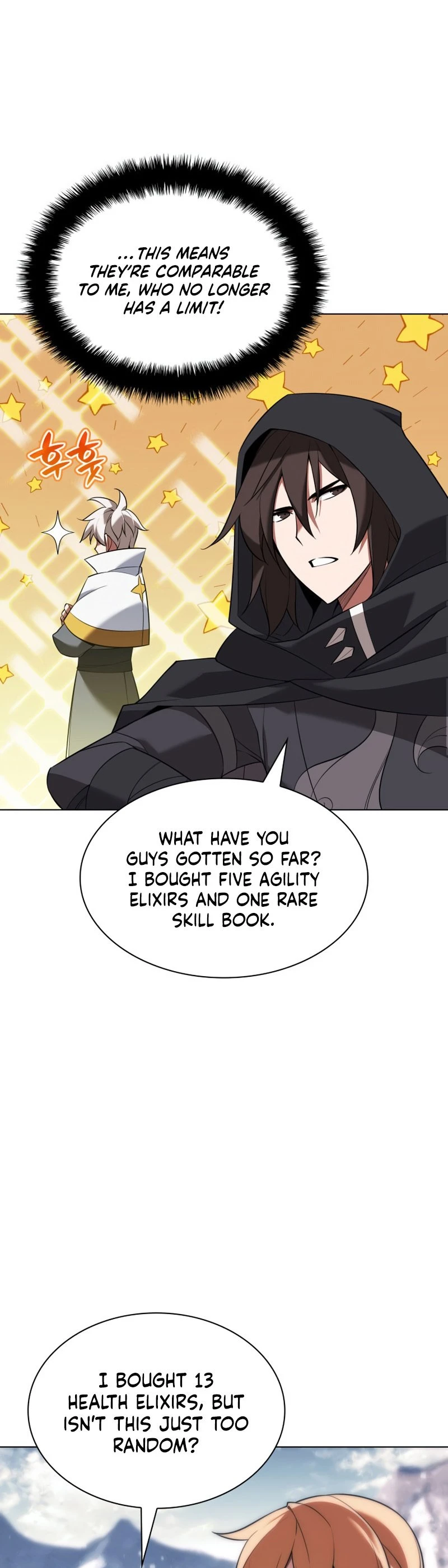 Overgeared Chapter 204, page 69 of 76
