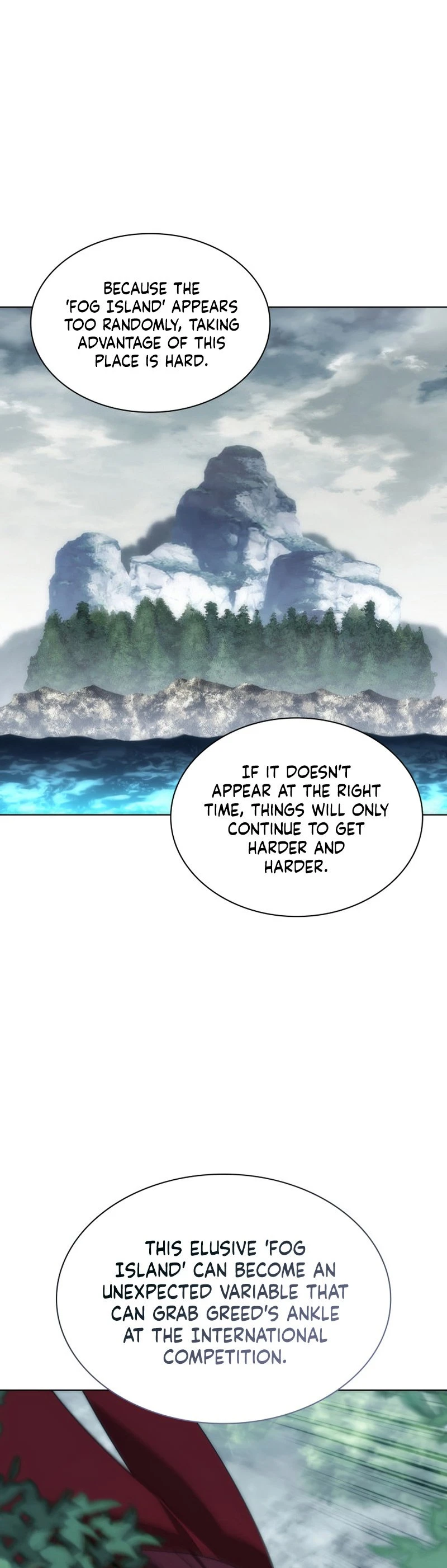 Overgeared Chapter 204, page 71 of 76