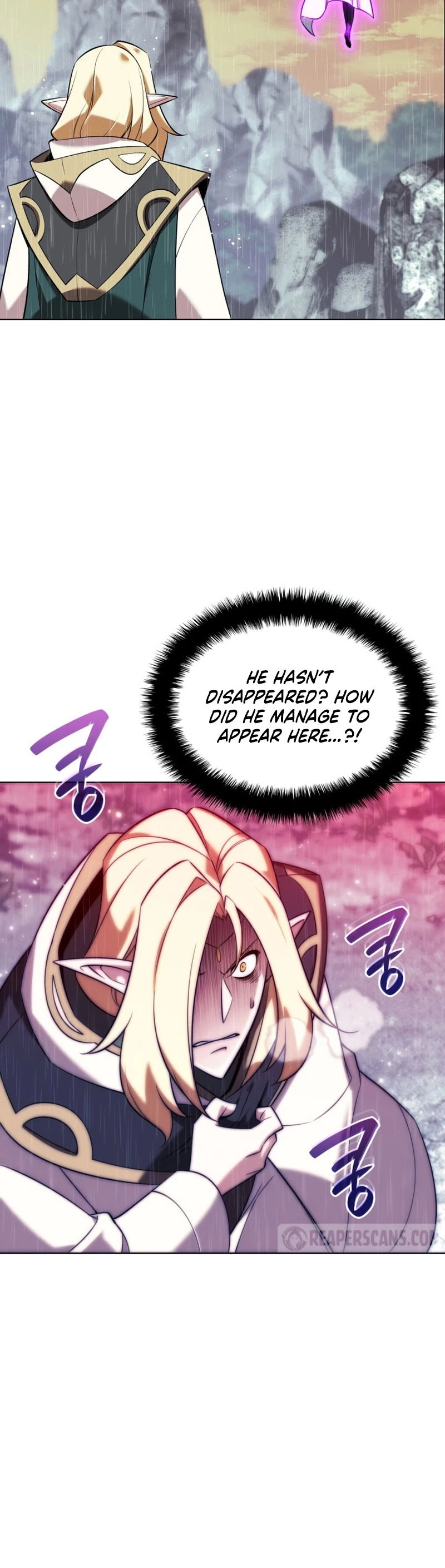 Overgeared Chapter 204, page 8 of 76