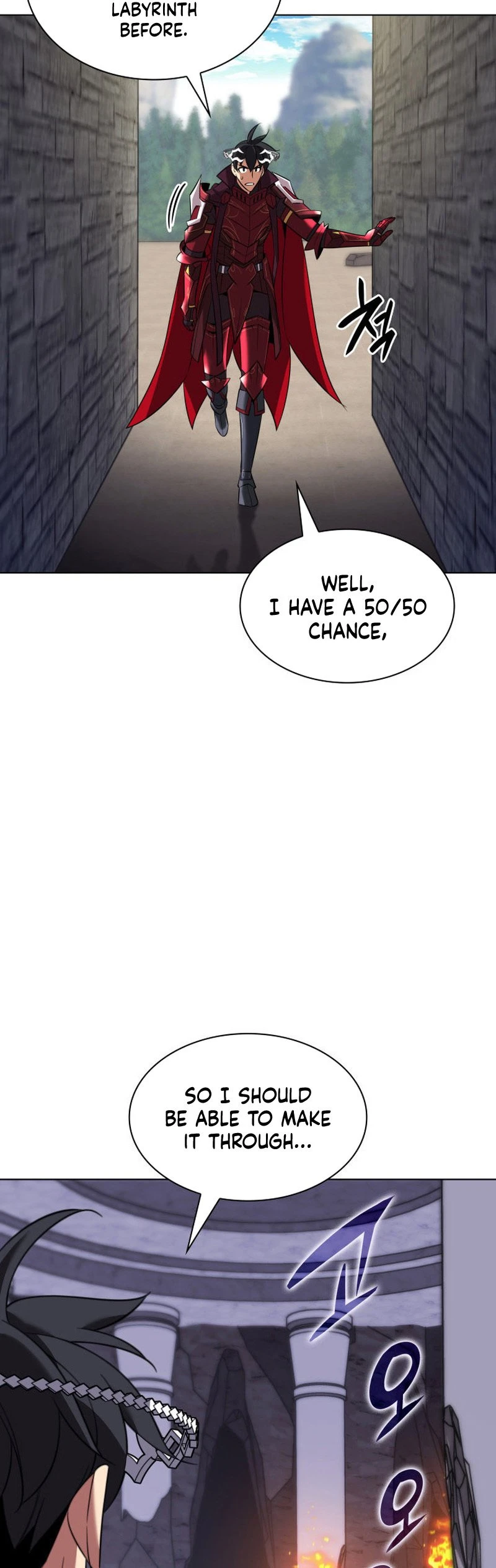 Overgeared Chapter 205, page 10 of 80