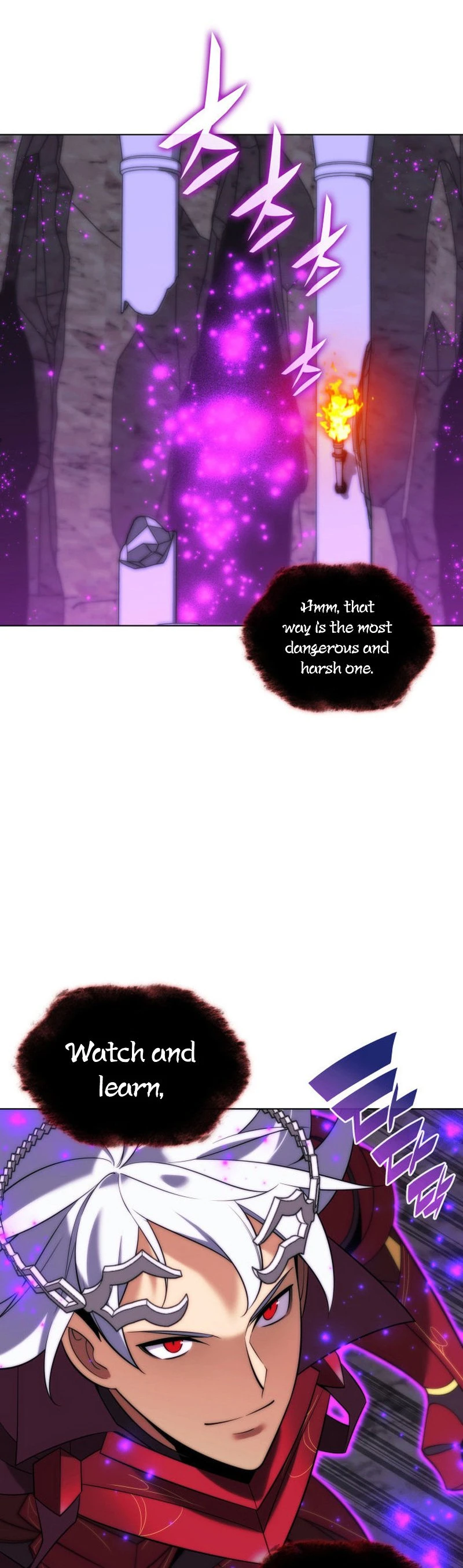 Overgeared Chapter 205, page 15 of 80