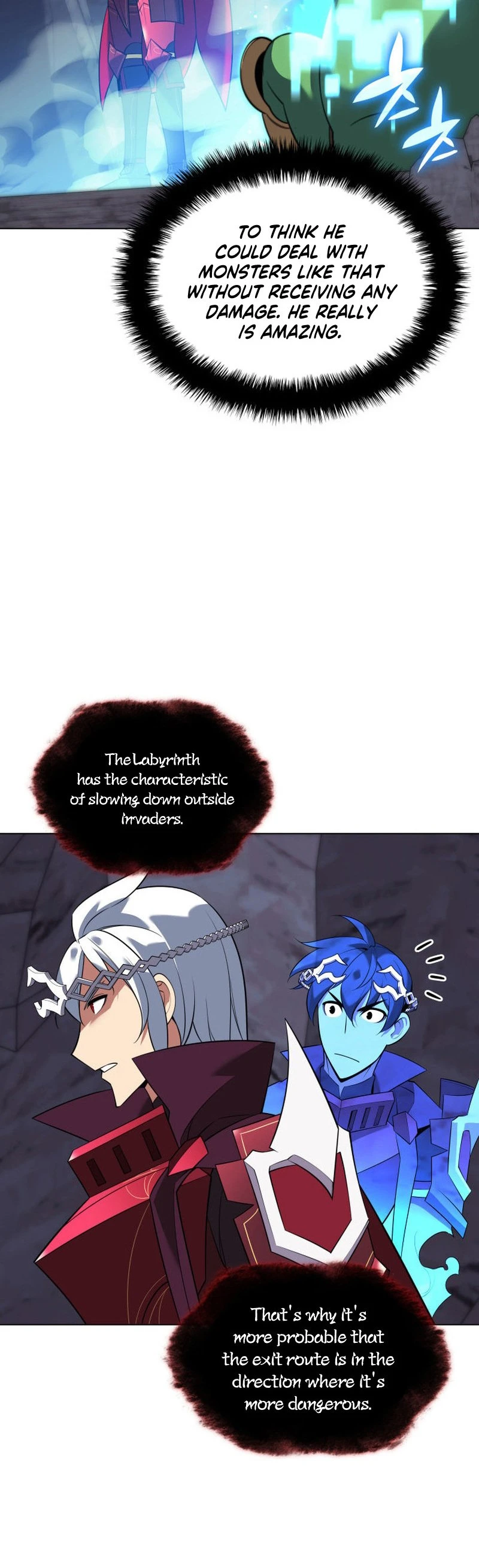 Overgeared Chapter 205, page 18 of 80