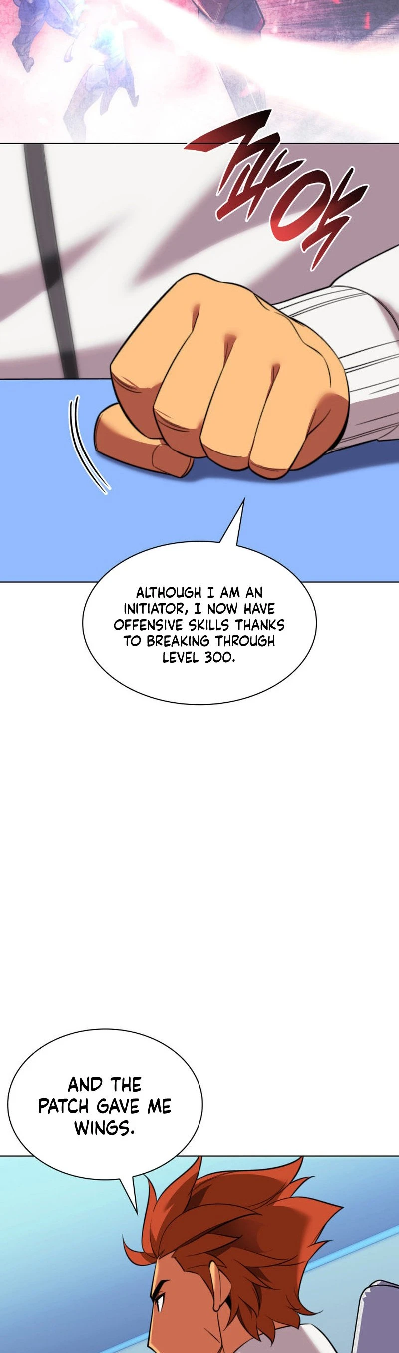 Overgeared Chapter 205, page 26 of 80