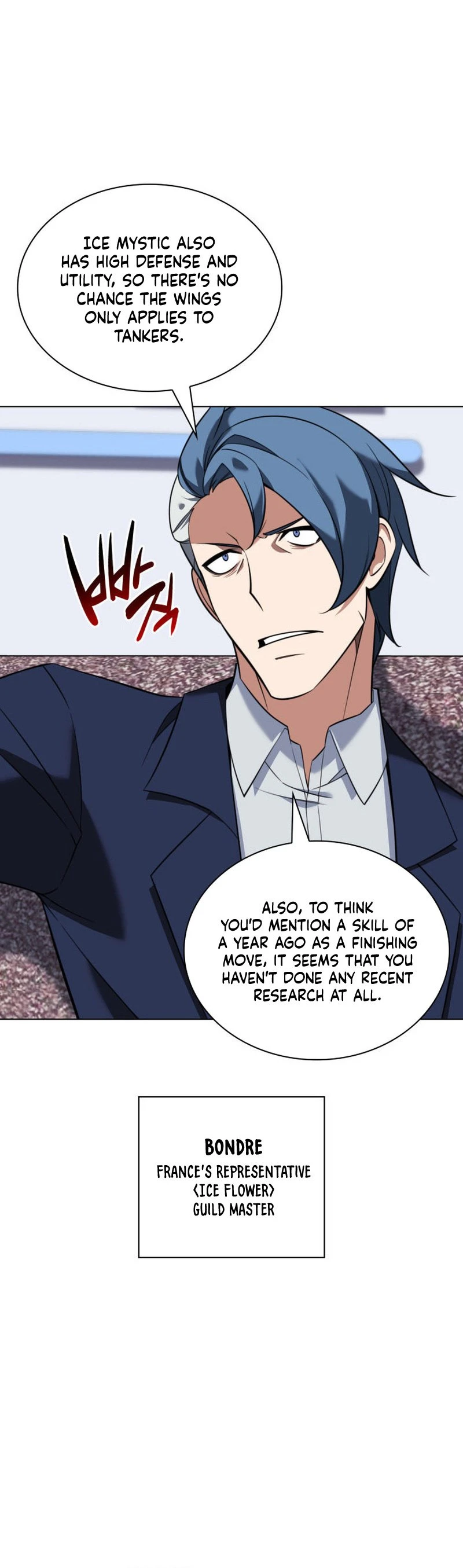 Overgeared Chapter 205, page 28 of 80