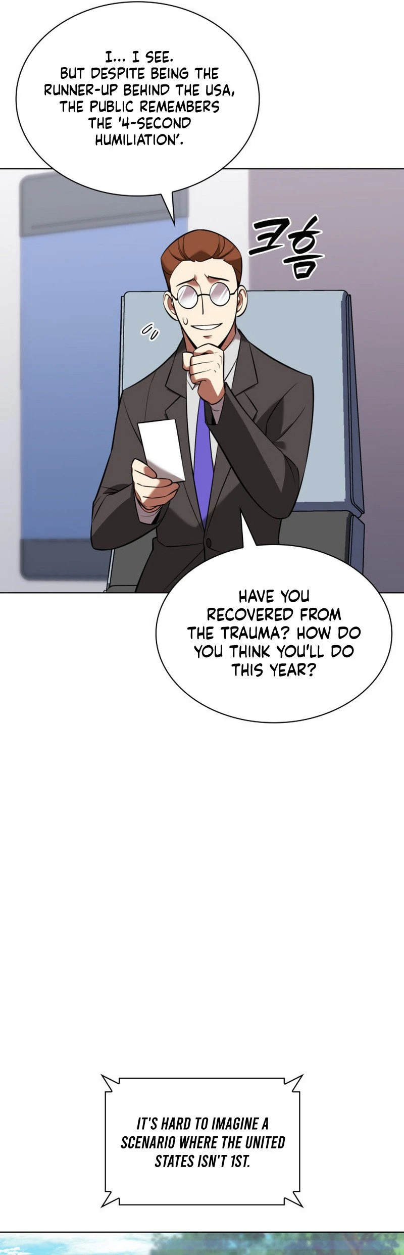 Overgeared Chapter 205, page 29 of 80