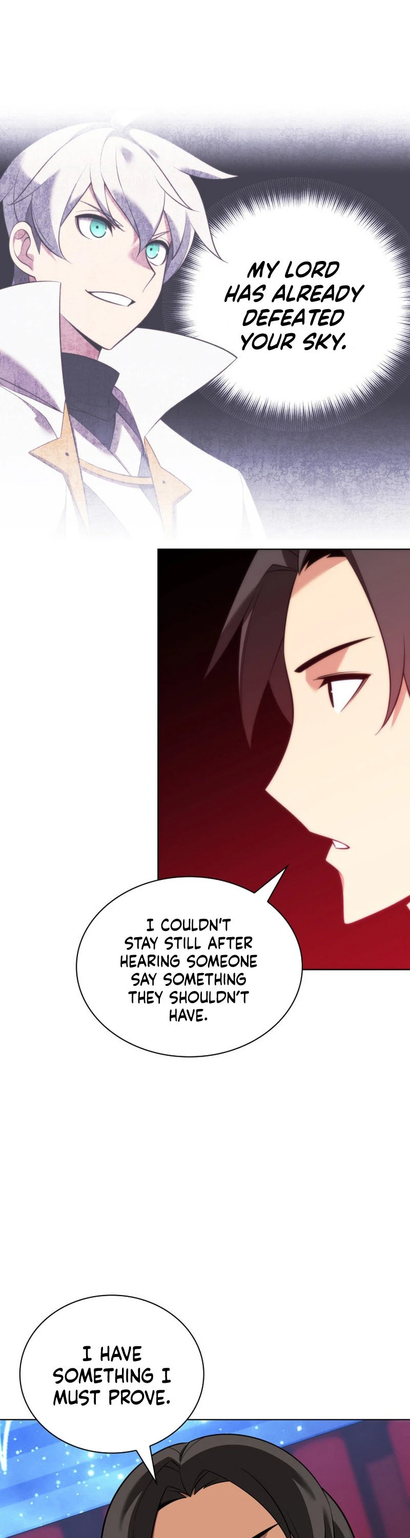 Overgeared Chapter 205, page 39 of 80