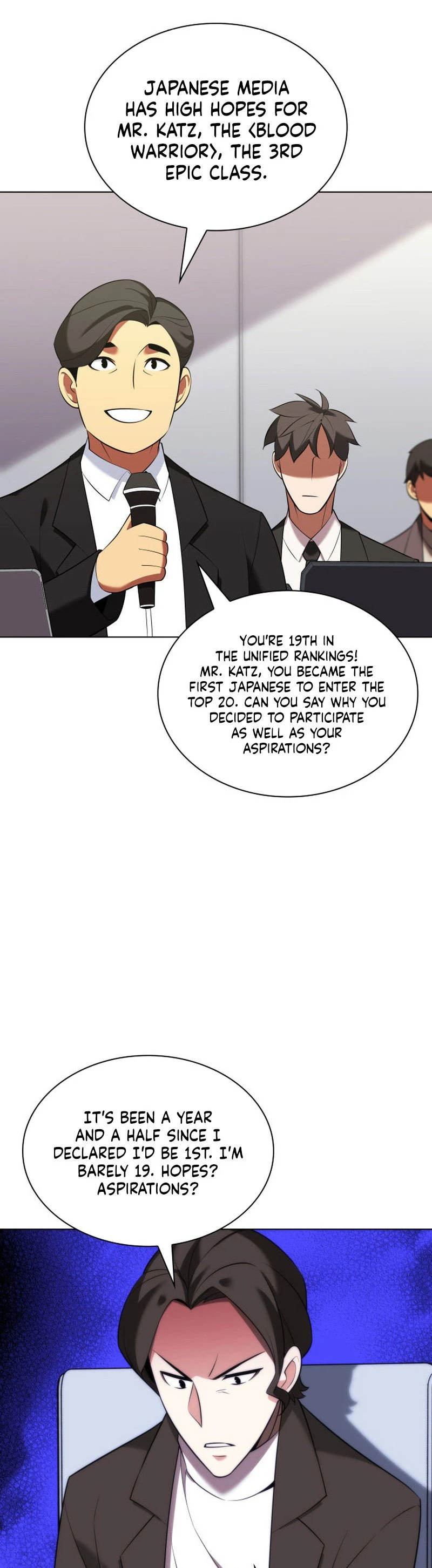 Overgeared Chapter 205, page 43 of 80