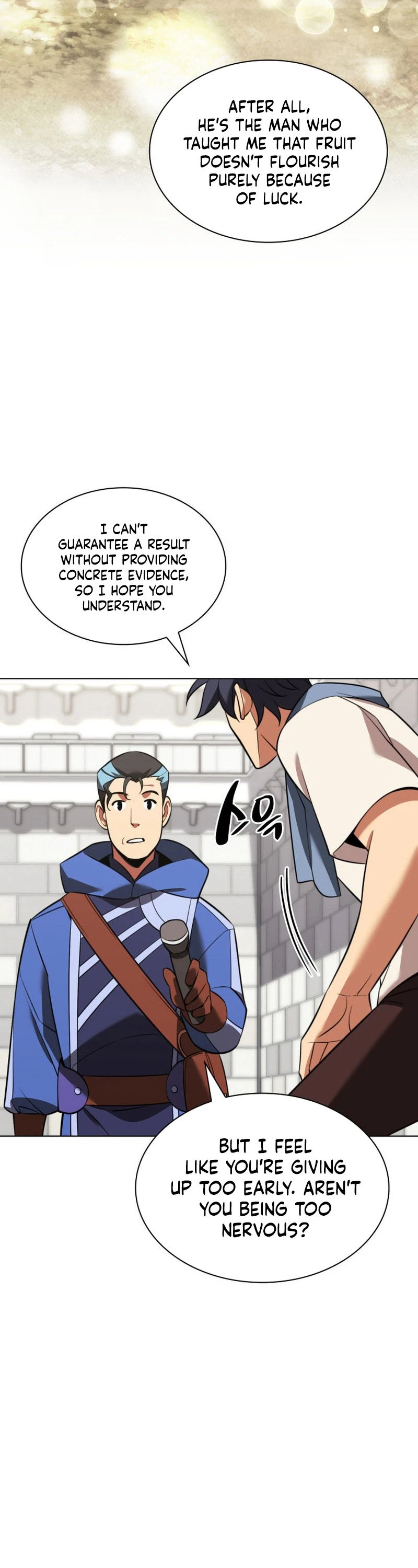 Overgeared Chapter 205, page 52 of 80