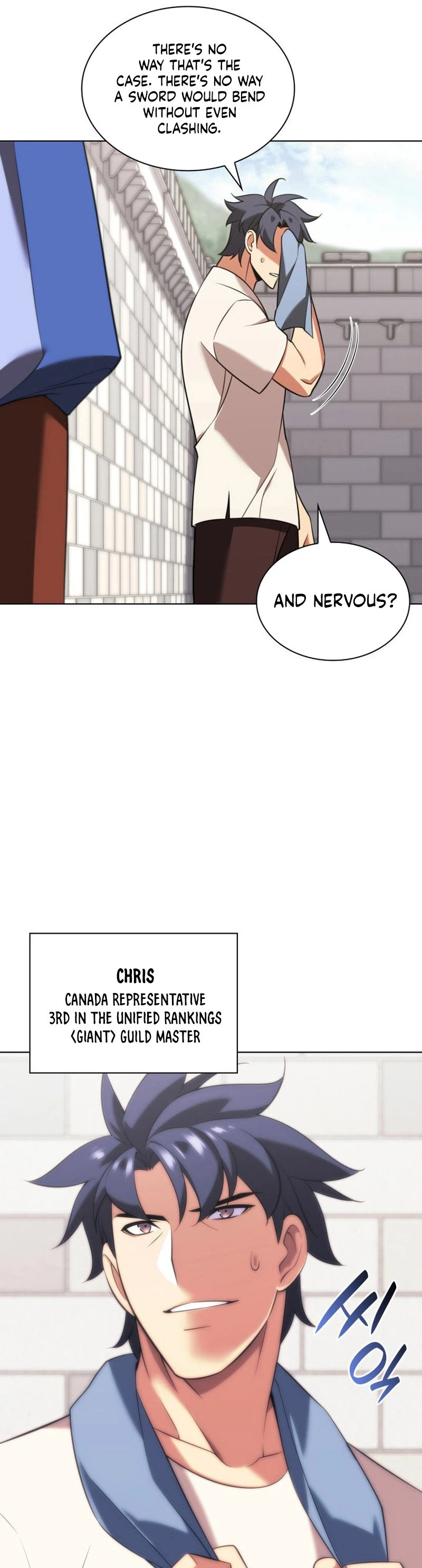 Overgeared Chapter 205, page 53 of 80