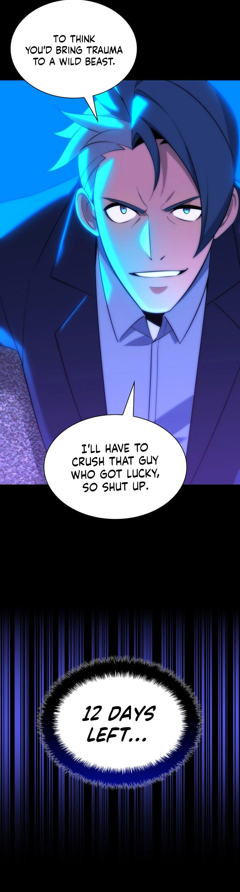 Overgeared Chapter 205, page 56 of 80