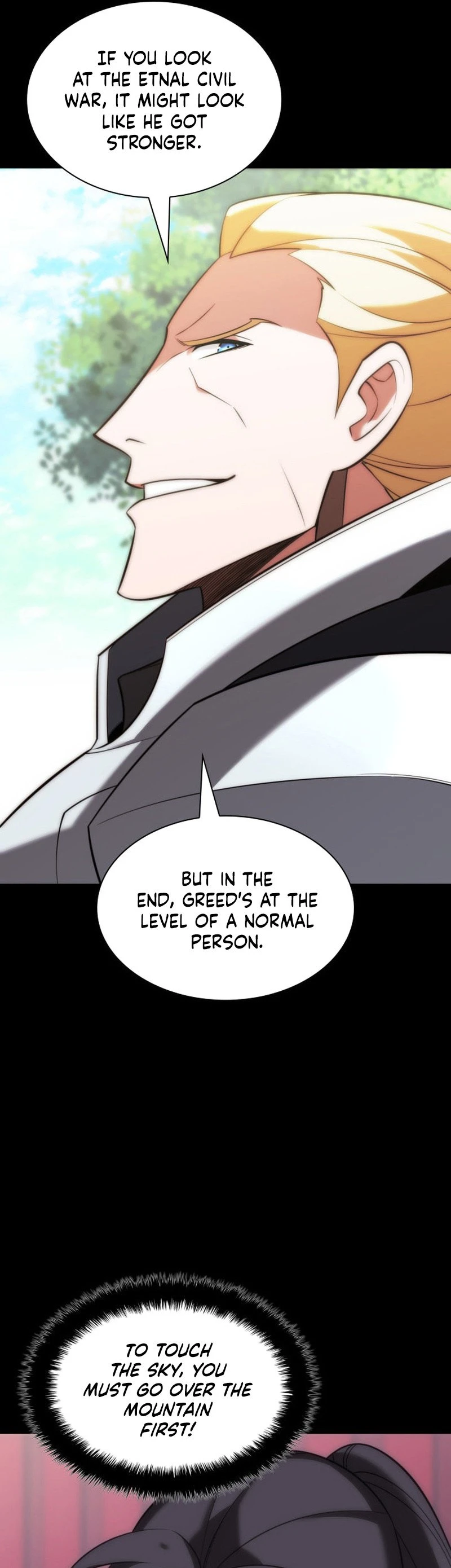 Overgeared Chapter 205, page 57 of 80