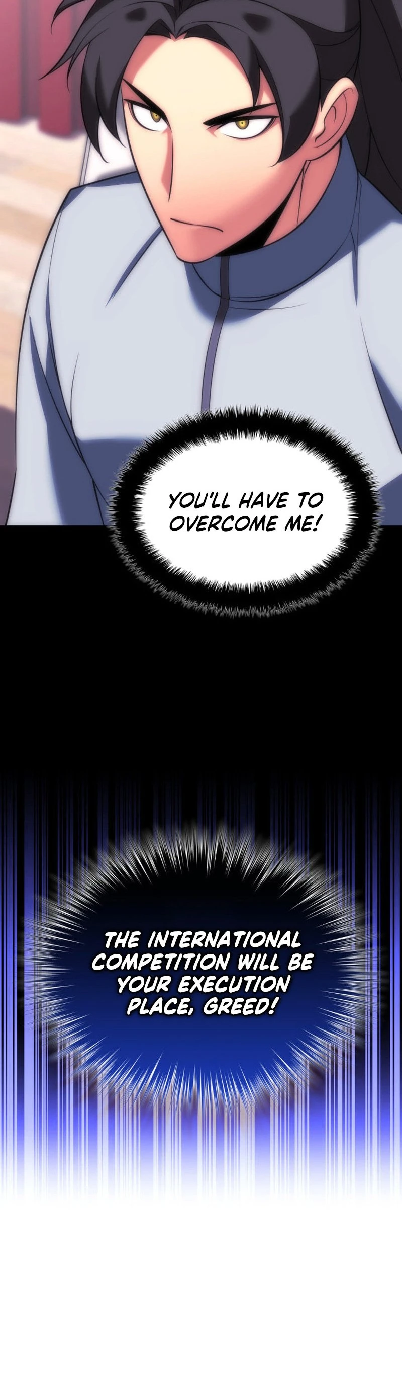 Overgeared Chapter 205, page 58 of 80