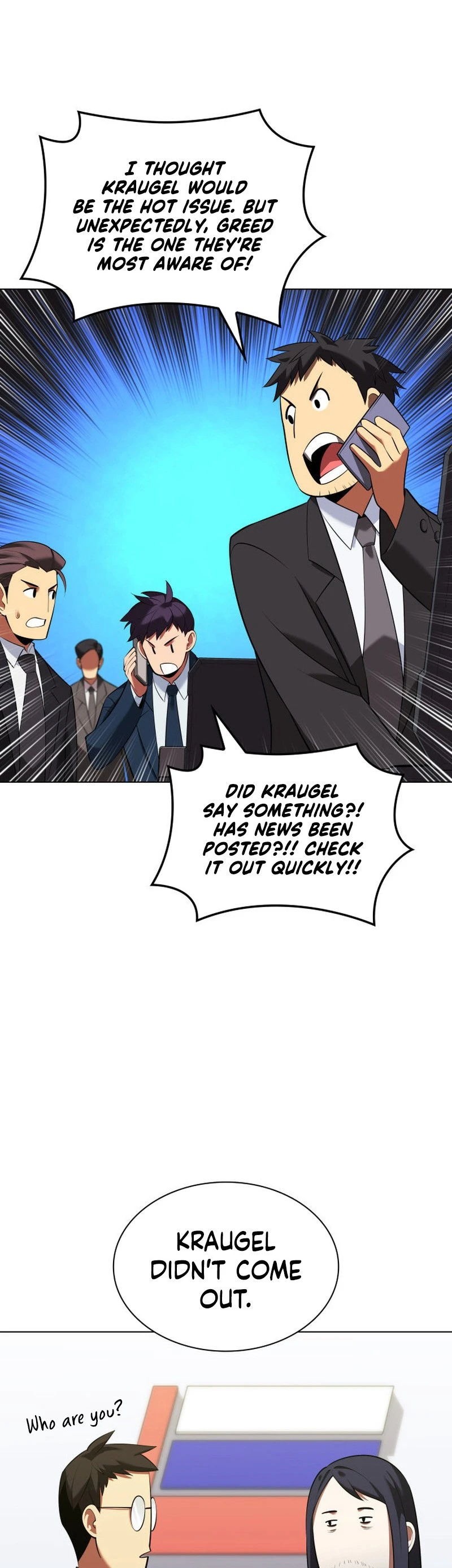 Overgeared Chapter 205, page 59 of 80