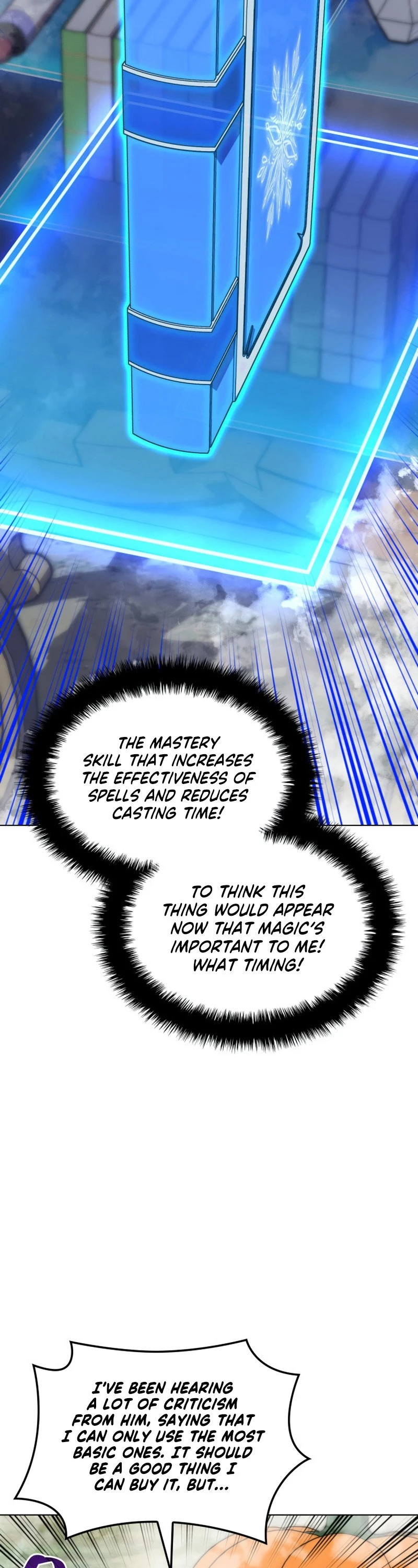 Overgeared Chapter 206, page 11 of 76