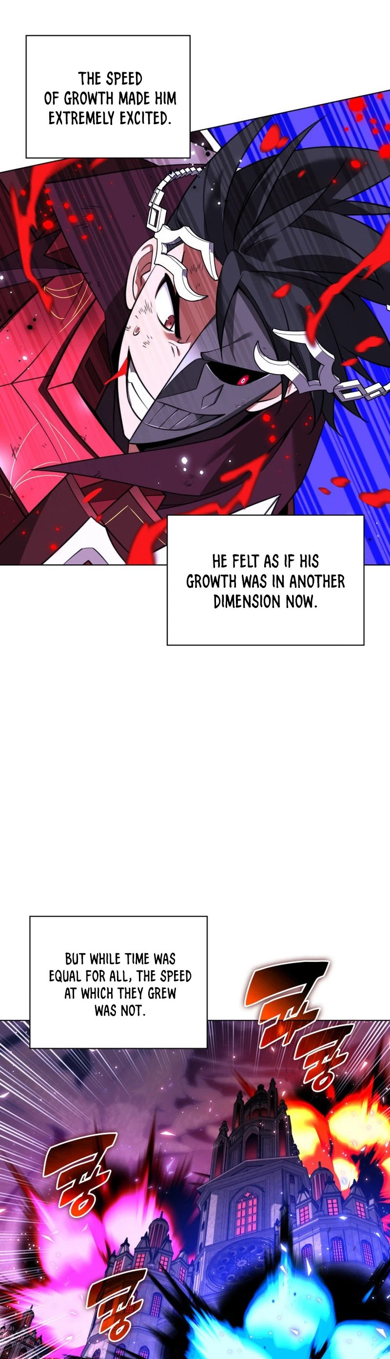 Overgeared Chapter 206, page 19 of 76
