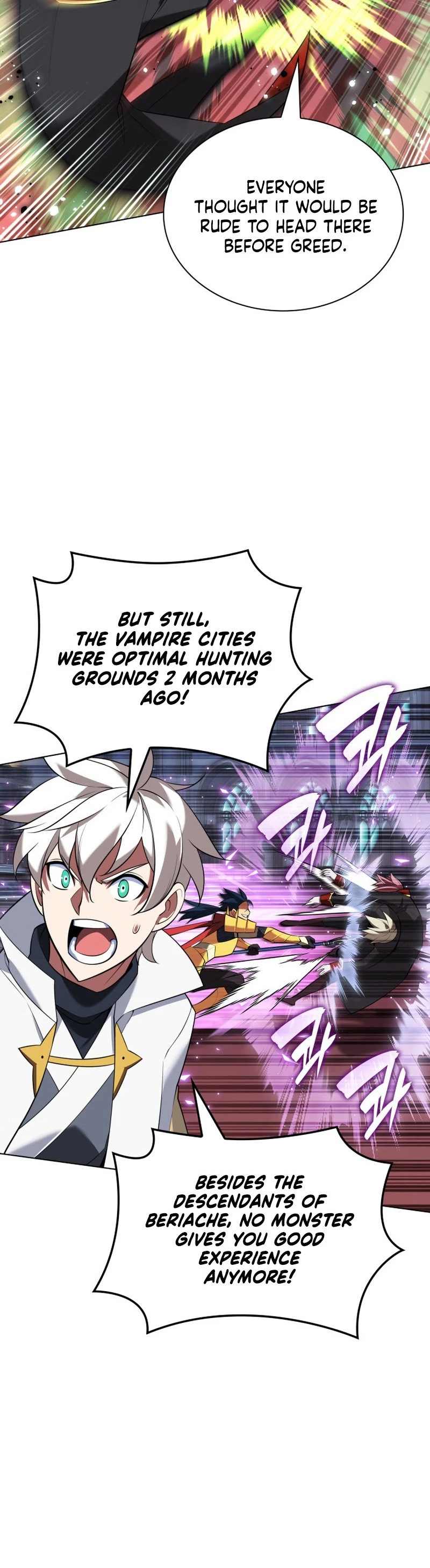 Overgeared Chapter 206, page 22 of 76