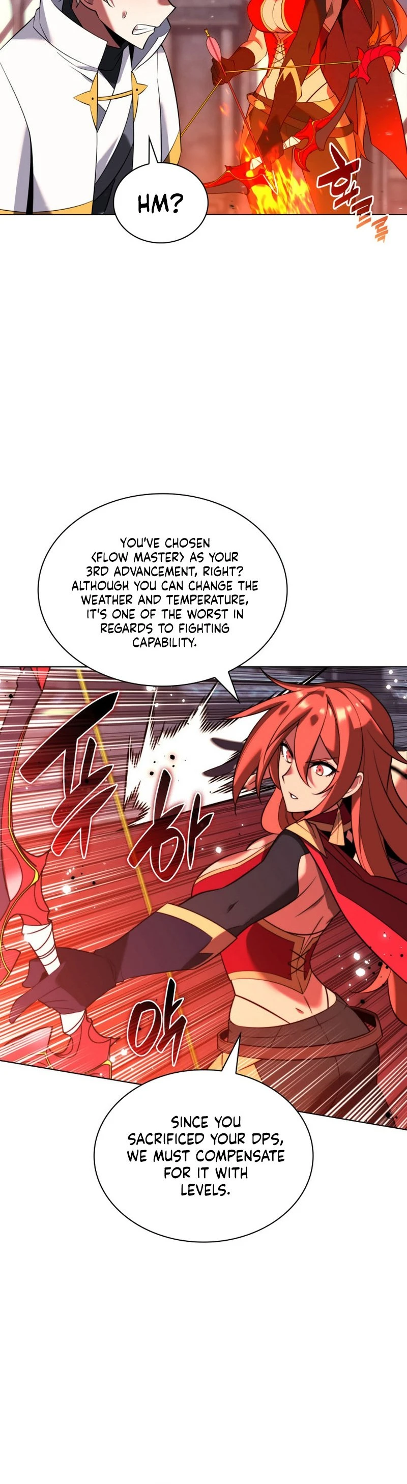 Overgeared Chapter 206, page 24 of 76