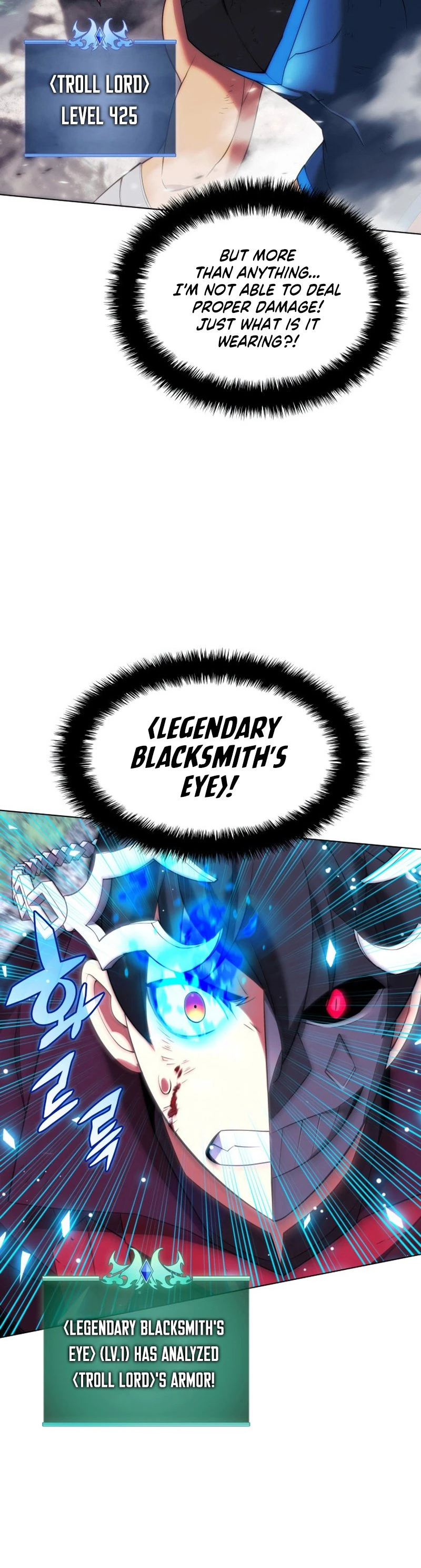 Overgeared Chapter 206, page 30 of 76