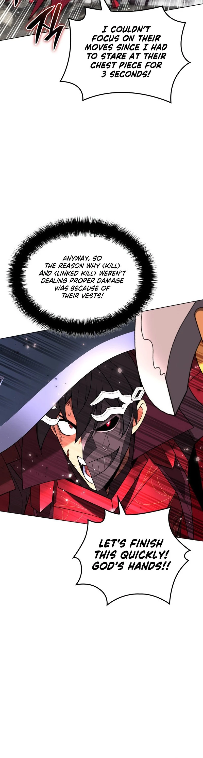 Overgeared Chapter 206, page 32 of 76