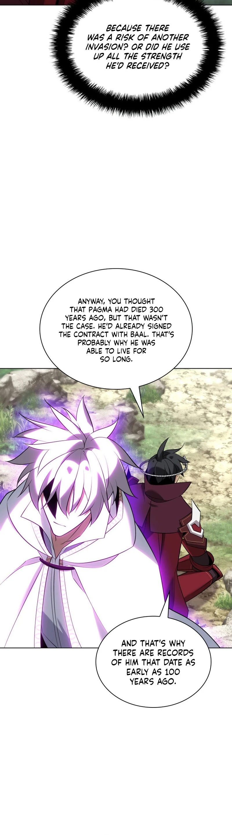Overgeared Chapter 206, page 48 of 76