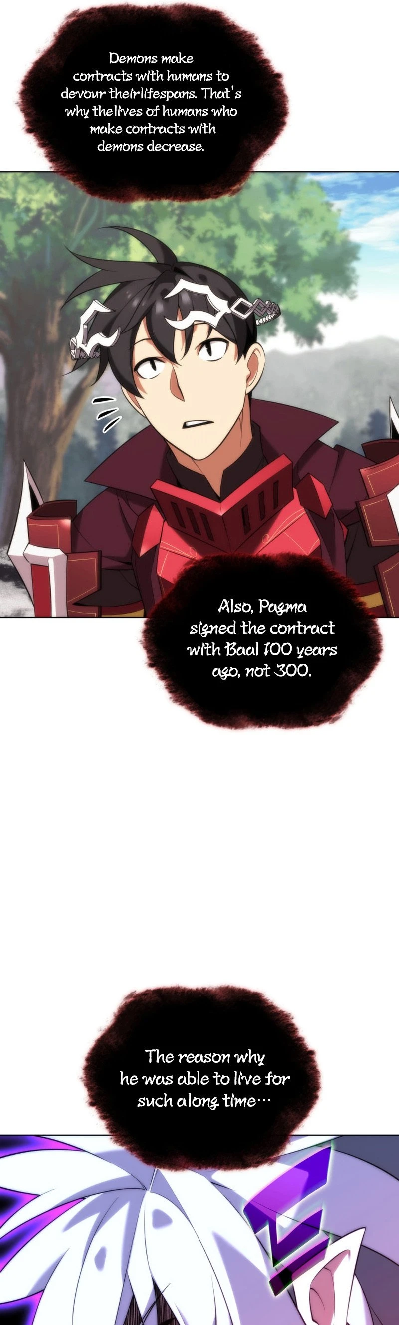 Overgeared Chapter 206, page 49 of 76