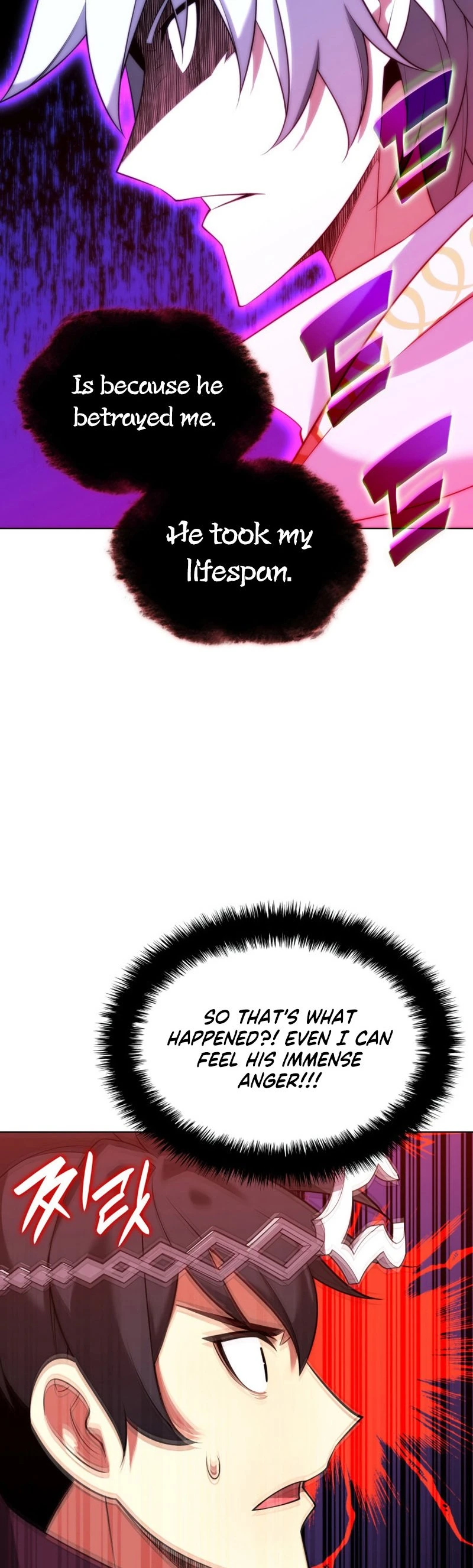 Overgeared Chapter 206, page 50 of 76