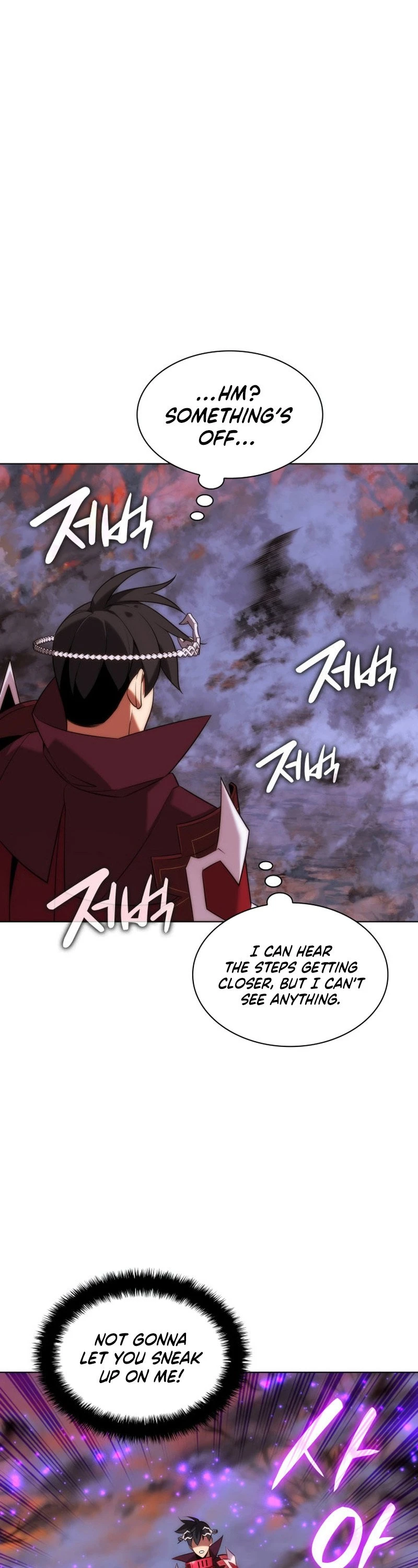 Overgeared Chapter 206, page 58 of 76