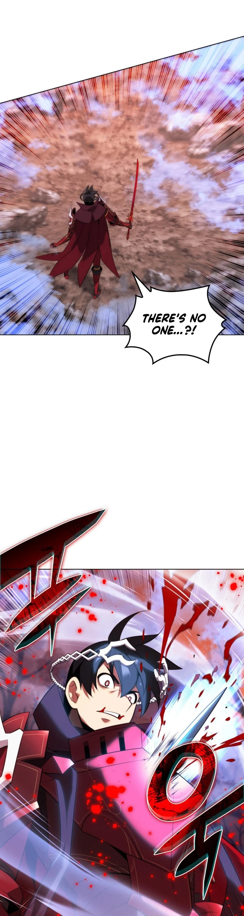 Overgeared Chapter 206, page 61 of 76
