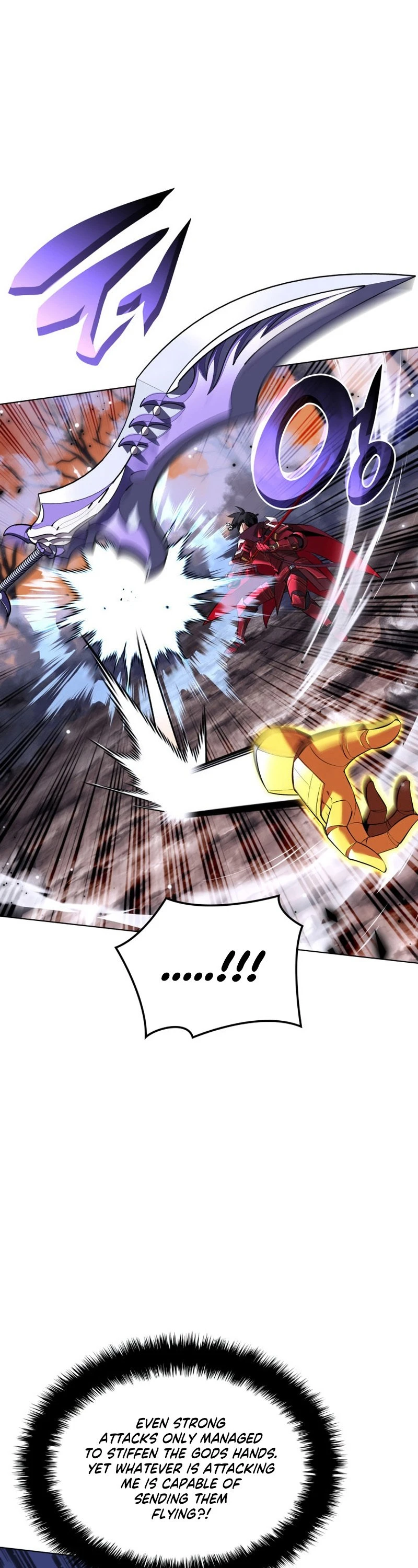 Overgeared Chapter 206, page 63 of 76