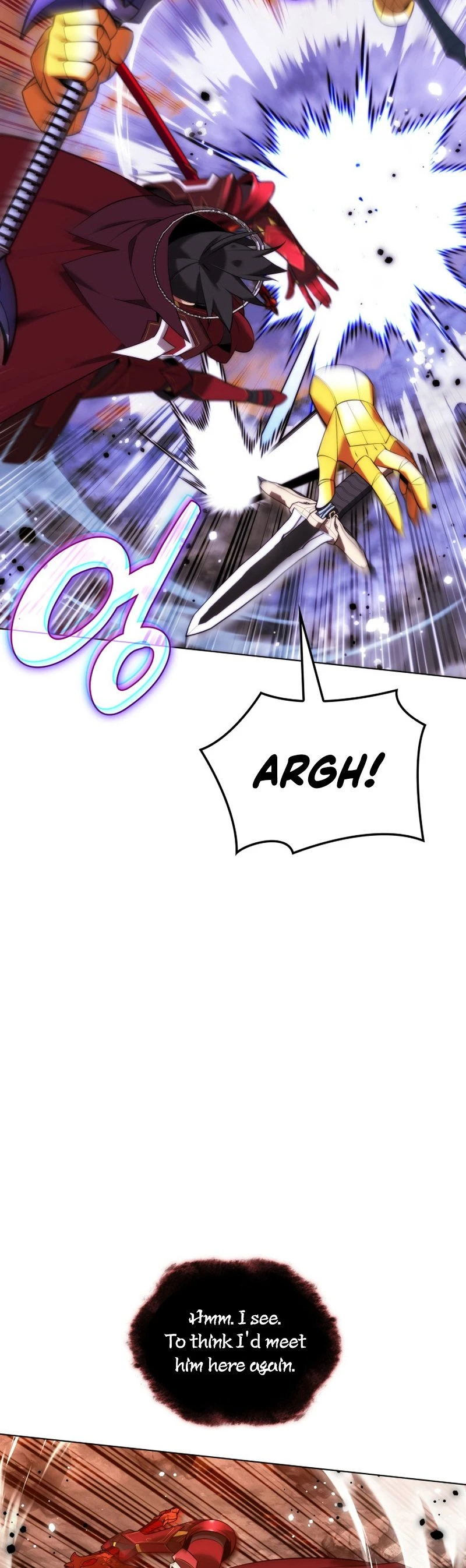 Overgeared Chapter 206, page 66 of 76