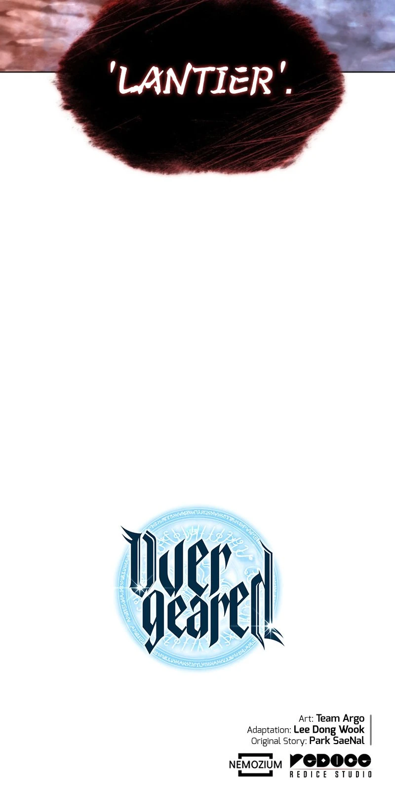 Overgeared Chapter 206, page 72 of 76