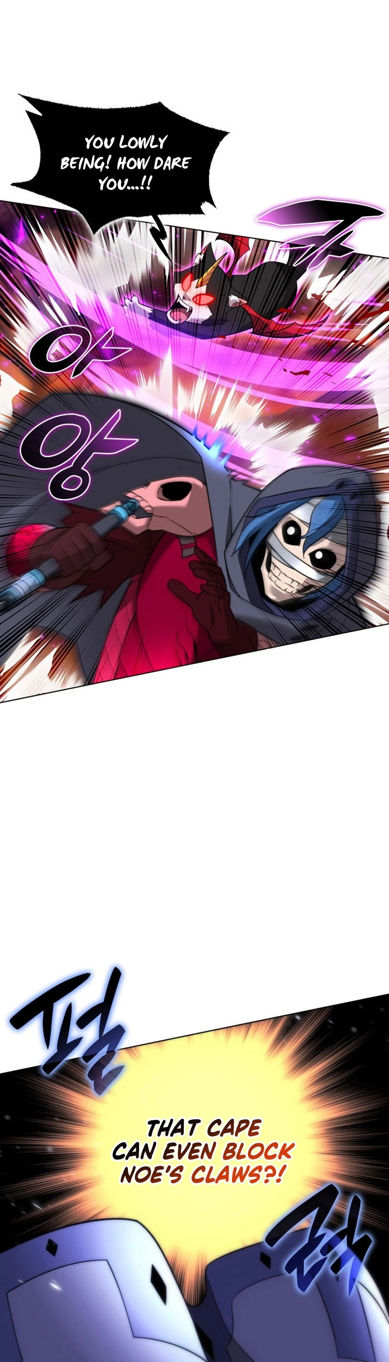 Overgeared Chapter 207, page 13 of 76